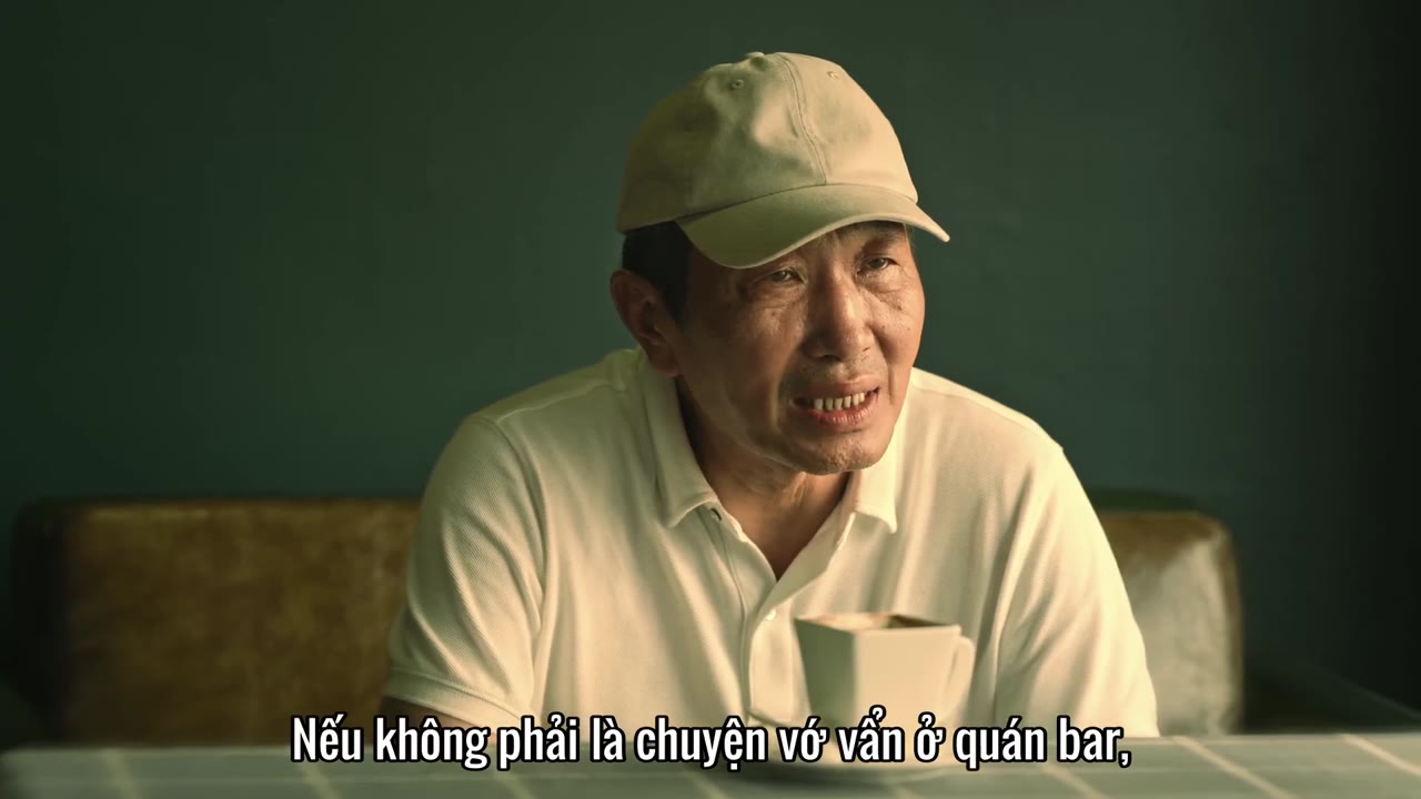 Trắng Đen Sáng Tỏ tập 25