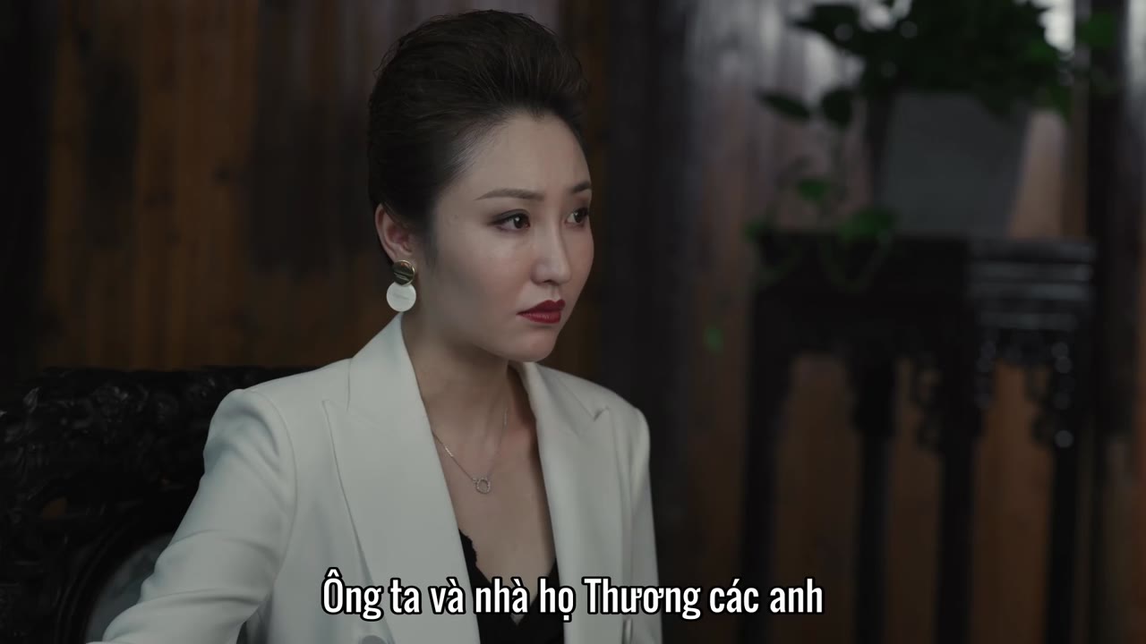 Trắng Đen Sáng Tỏ tập 26 cảnh 3