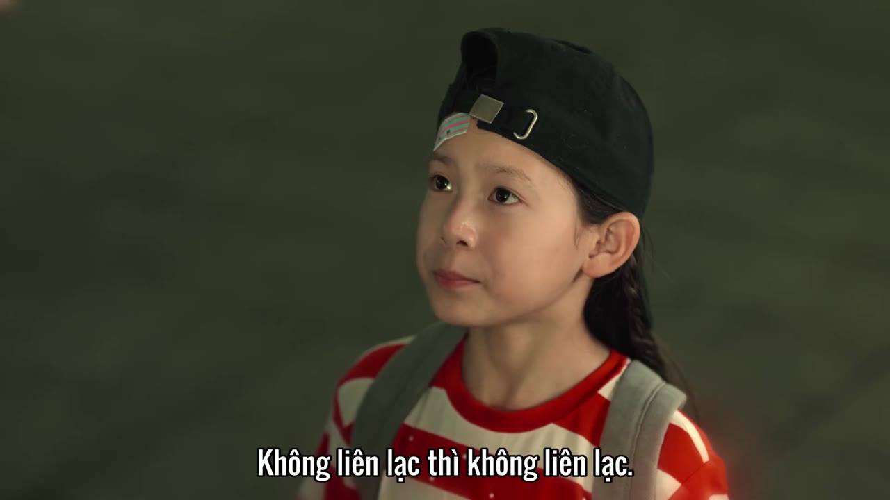 Trắng Đen Sáng Tỏ tập 33