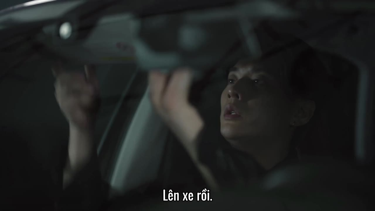 Trắng Đen Sáng Tỏ tập 35