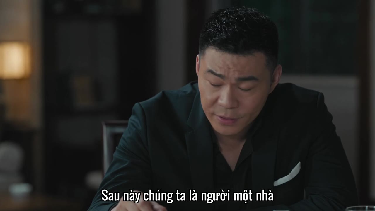 Trắng Đen Sáng Tỏ tập 38