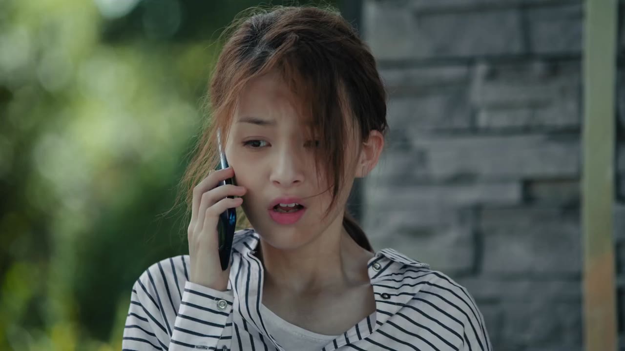 Trắng Đen Sáng Tỏ tập 43 cảnh 2