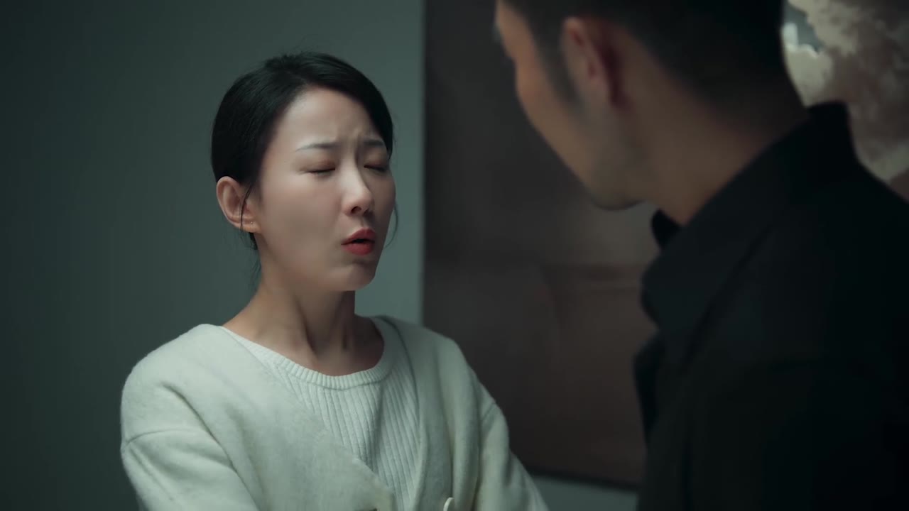 Không Còn Trầm Mặc tập 1 cảnh 2