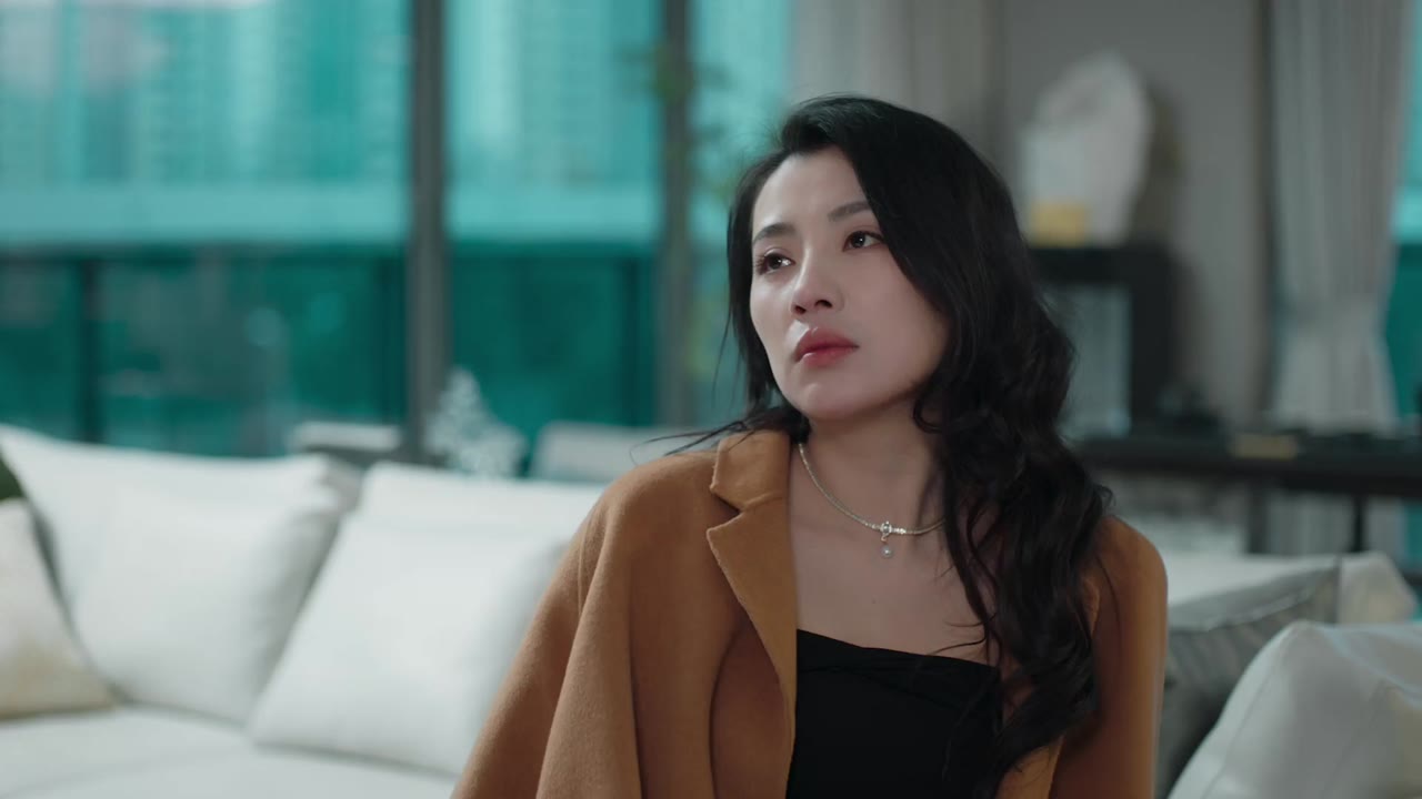 Không Còn Trầm Mặc tập 2