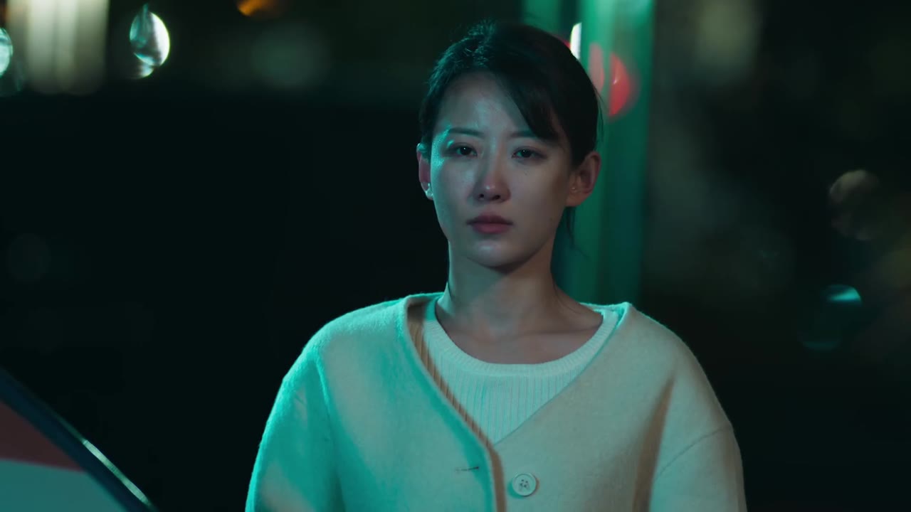 Không Còn Trầm Mặc tập 4