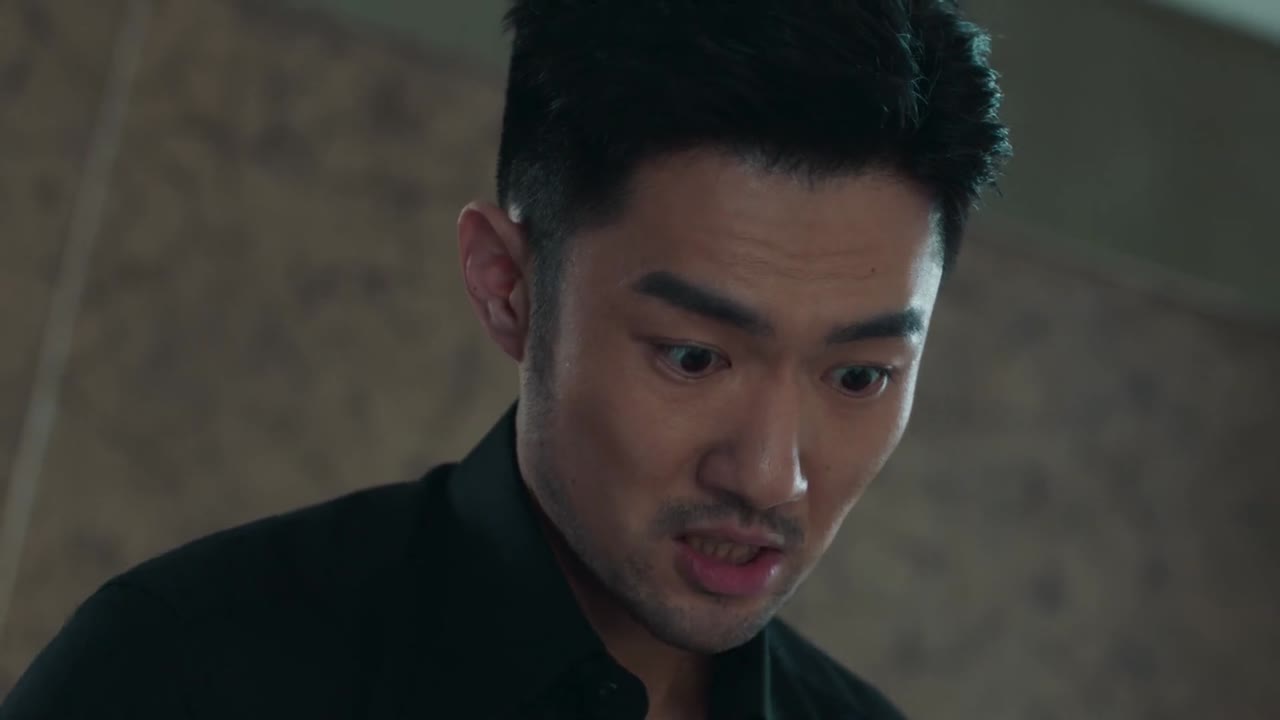 Không Còn Trầm Mặc tập 6 cảnh 2