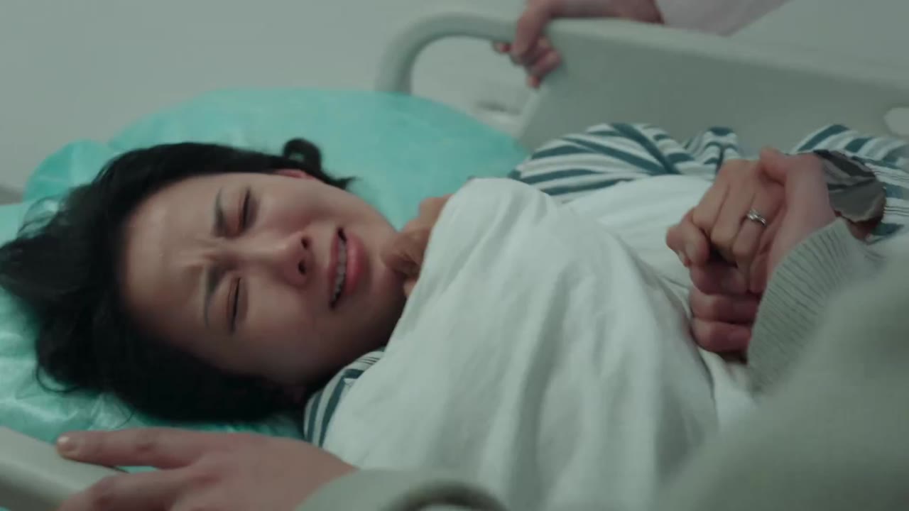 Không Còn Trầm Mặc tập 7