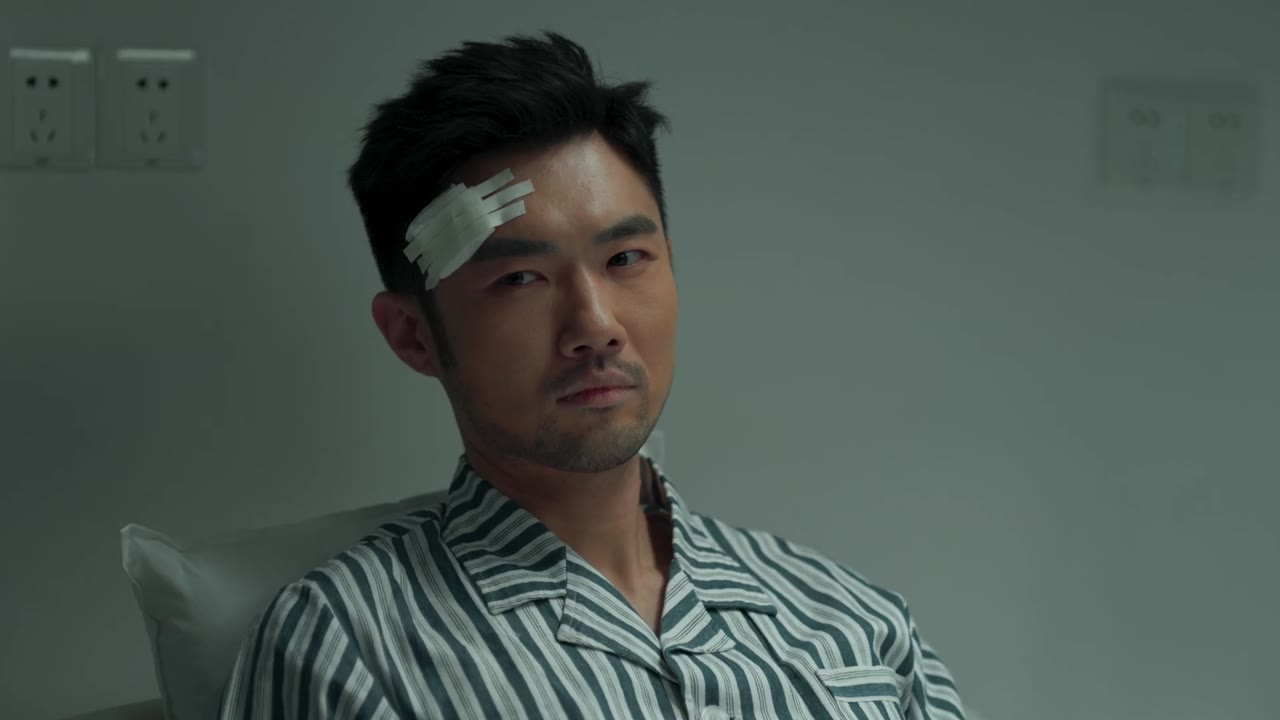 Không Còn Trầm Mặc tập 7 cảnh 3