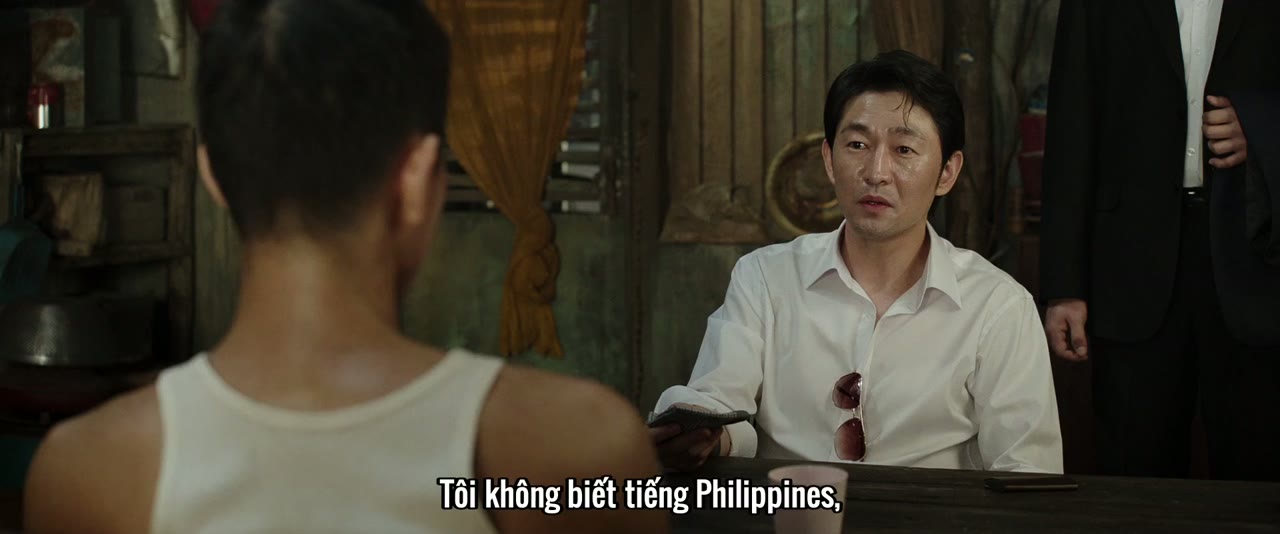 Quý Công Tử tập 1