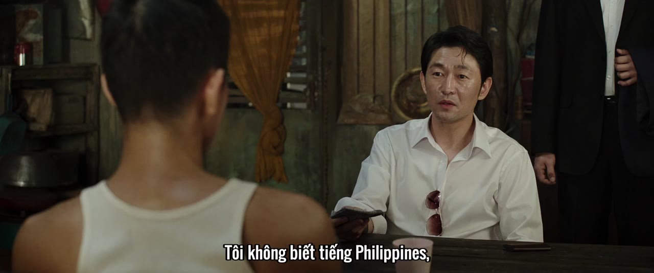Quý Công Tử - cảnh 1