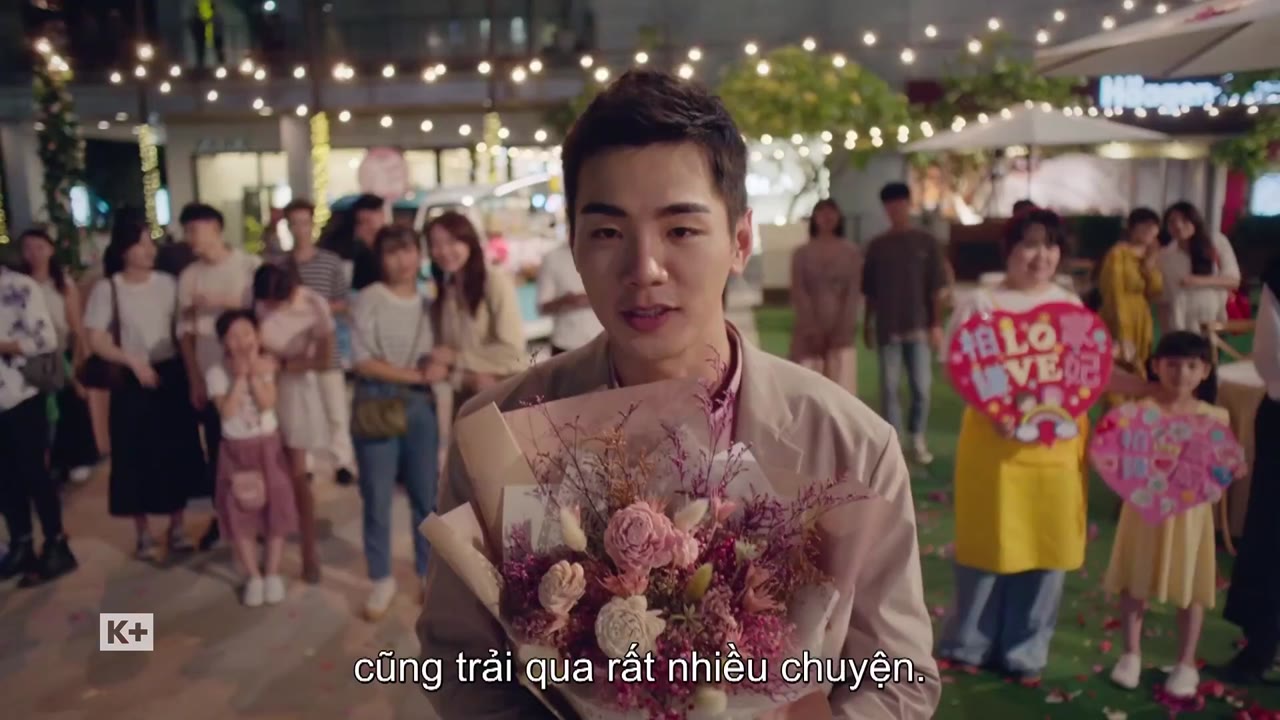 Hành Trang Làm Mẹ tập 2