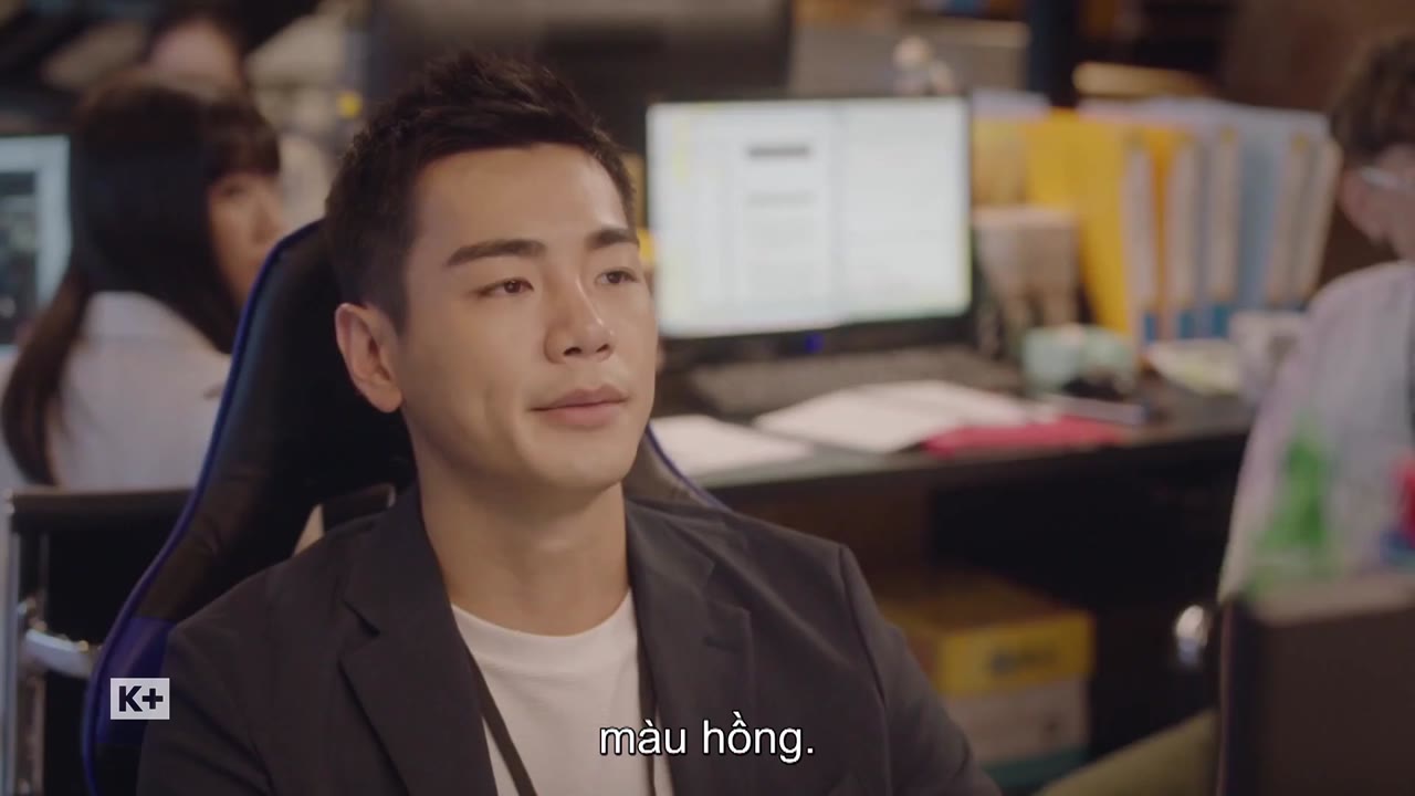 Hành Trang Làm Mẹ tập 2 cảnh 3