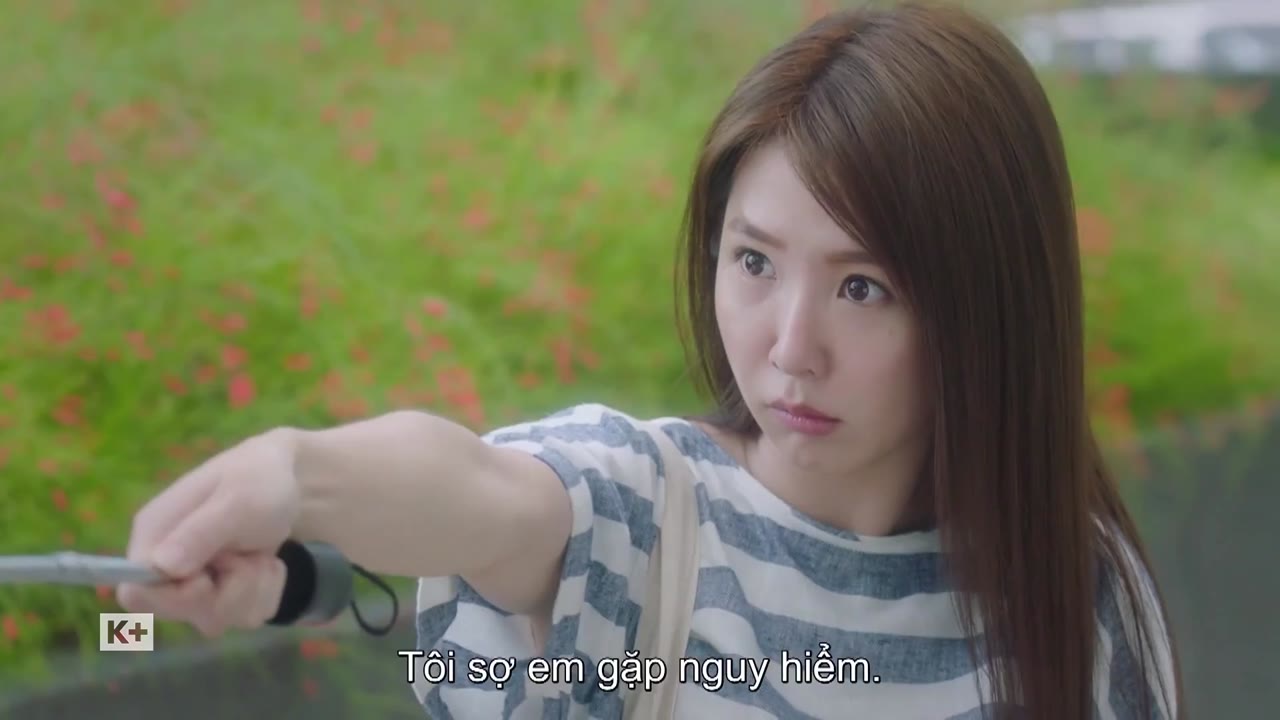 Hành Trang Làm Mẹ tập 3 cảnh 2