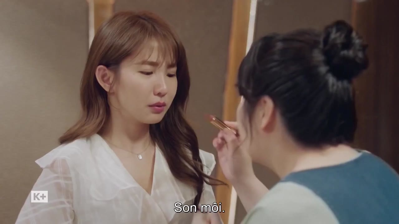 Hành Trang Làm Mẹ tập 5 cảnh 2