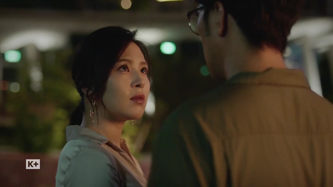 Hành Trang Làm Mẹ tập 5 cảnh 3
