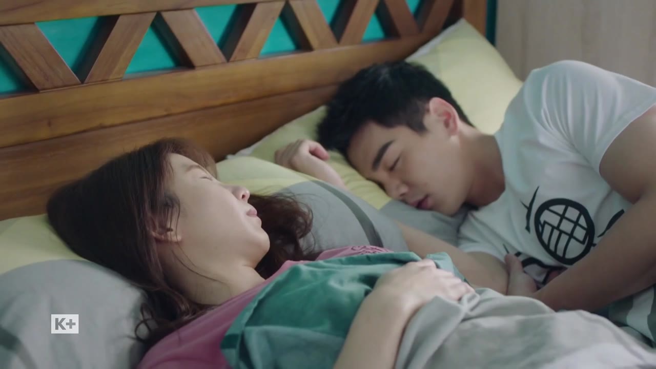 Hành Trang Làm Mẹ tập 6
