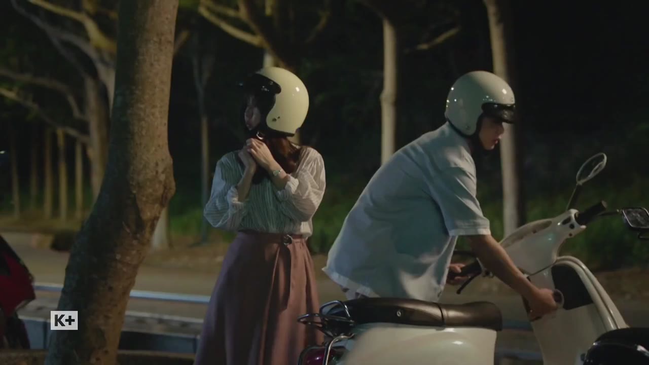 Hành Trang Làm Mẹ tập 7 cảnh 2