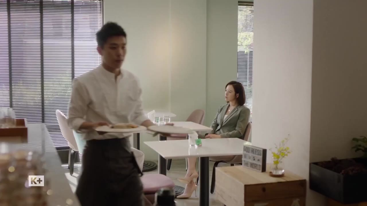 Hành Trang Làm Mẹ tập 10