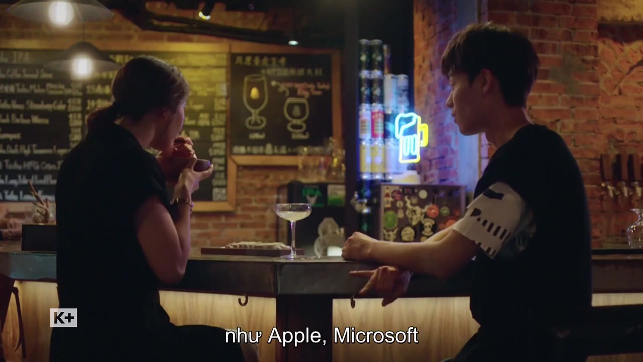 Hành Trang Làm Mẹ tập 12