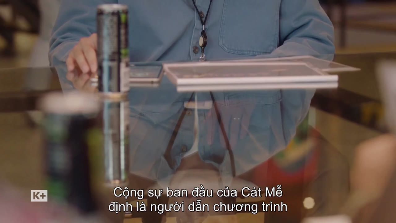 Hành Trang Làm Mẹ tập 13 cảnh 3