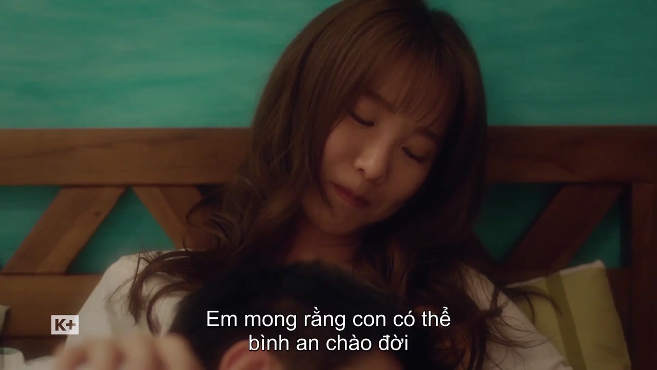 Hành Trang Làm Mẹ tập 14