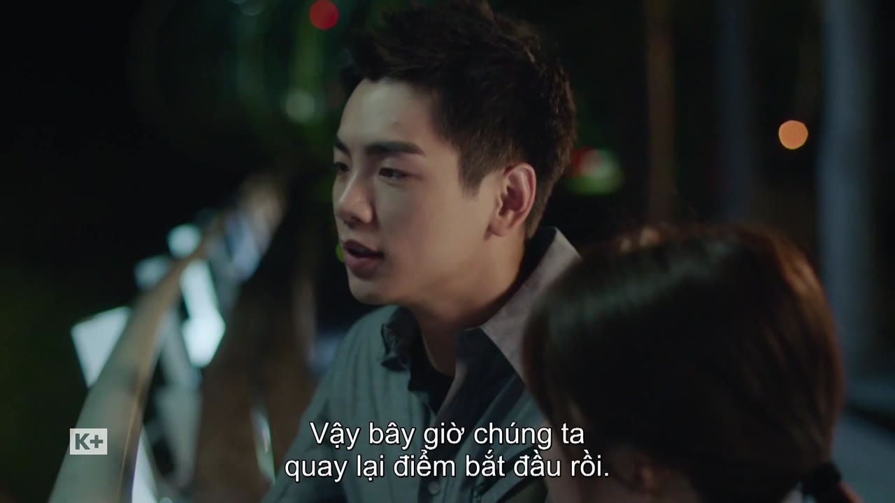 Hành Trang Làm Mẹ tập 15 cảnh 2