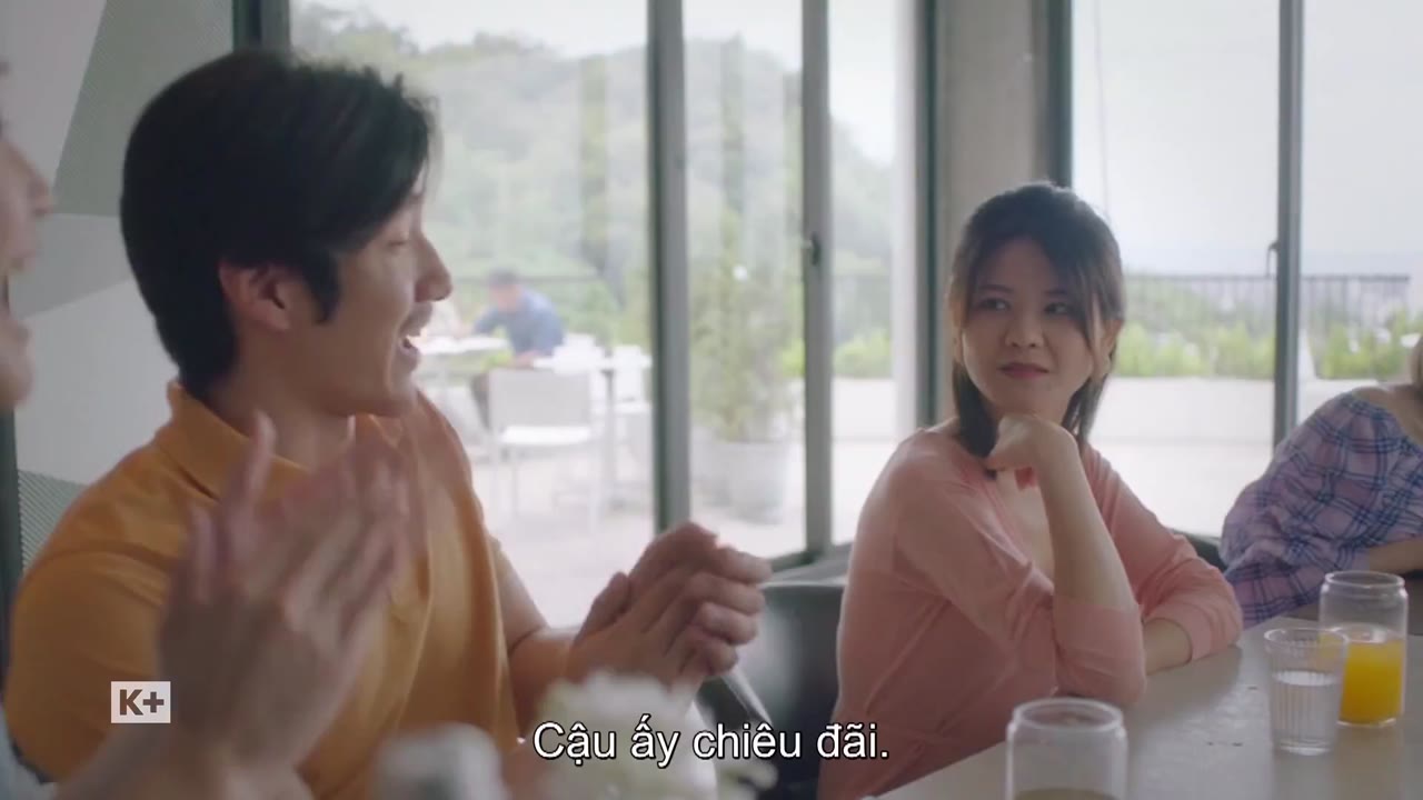 Hành Trang Làm Mẹ tập 16 cảnh 2