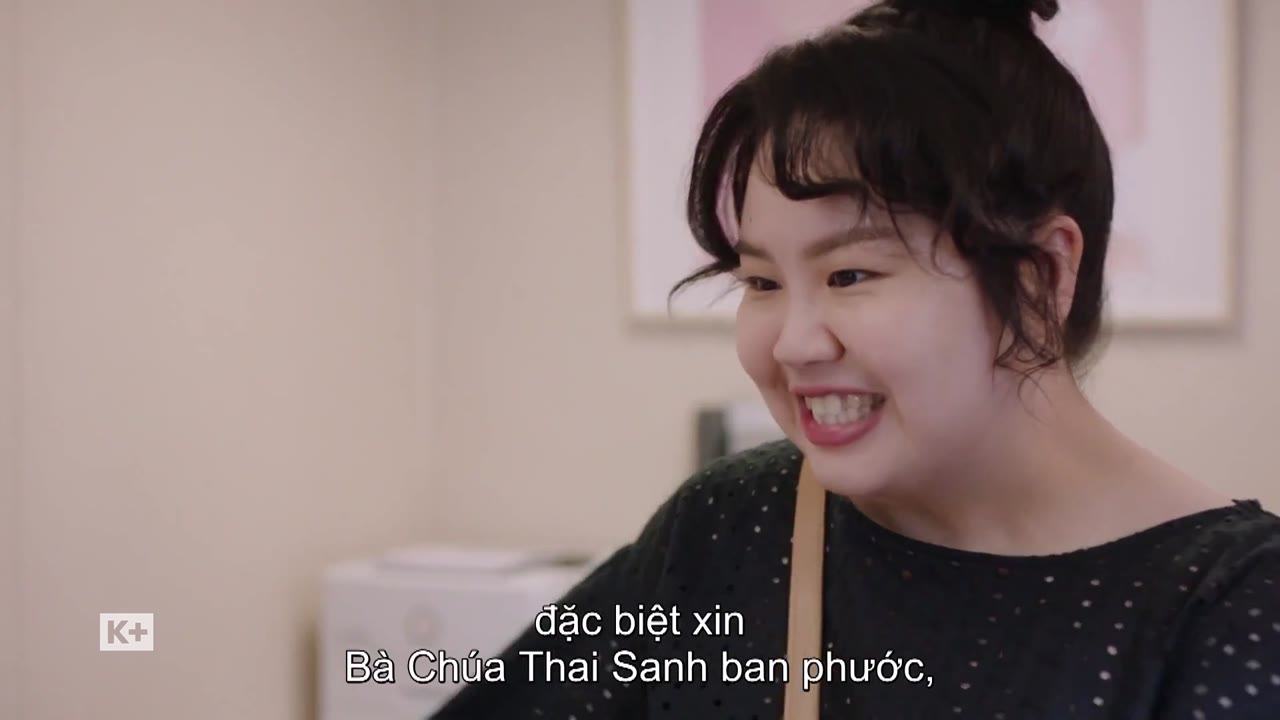 Hành Trang Làm Mẹ tập 18
