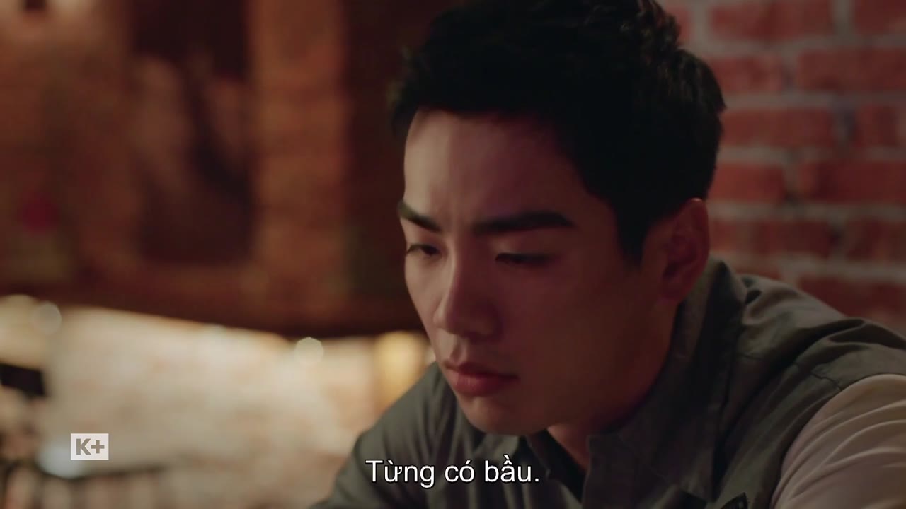 Hành Trang Làm Mẹ tập 18 cảnh 2