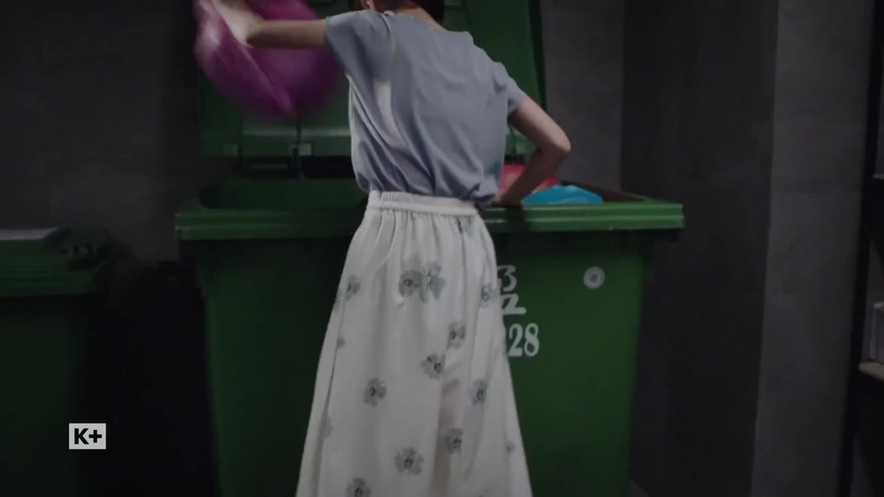 Hành Trang Làm Mẹ tập 20