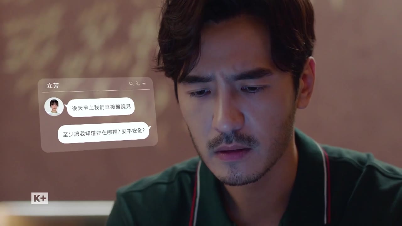 Hành Trang Làm Mẹ tập 20 cảnh 2