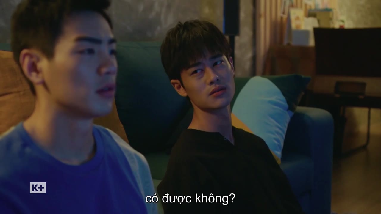 Hành Trang Làm Mẹ tập 20 cảnh 3
