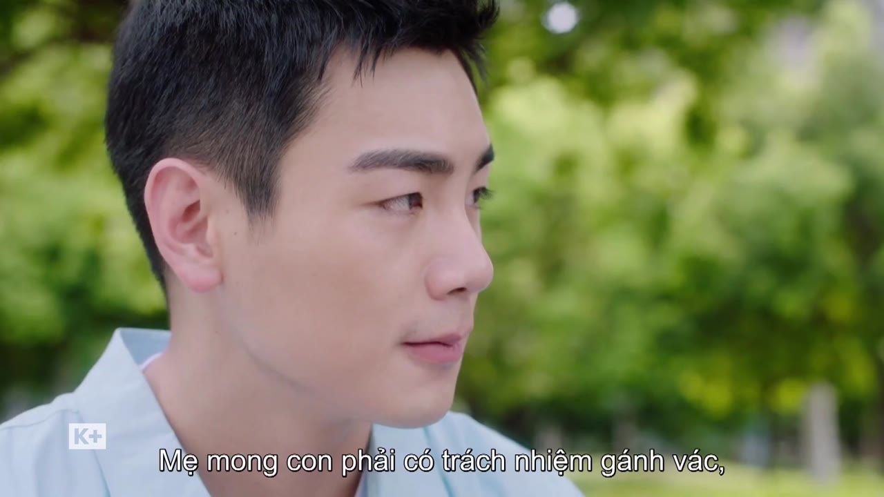 Hành Trang Làm Mẹ tập 21