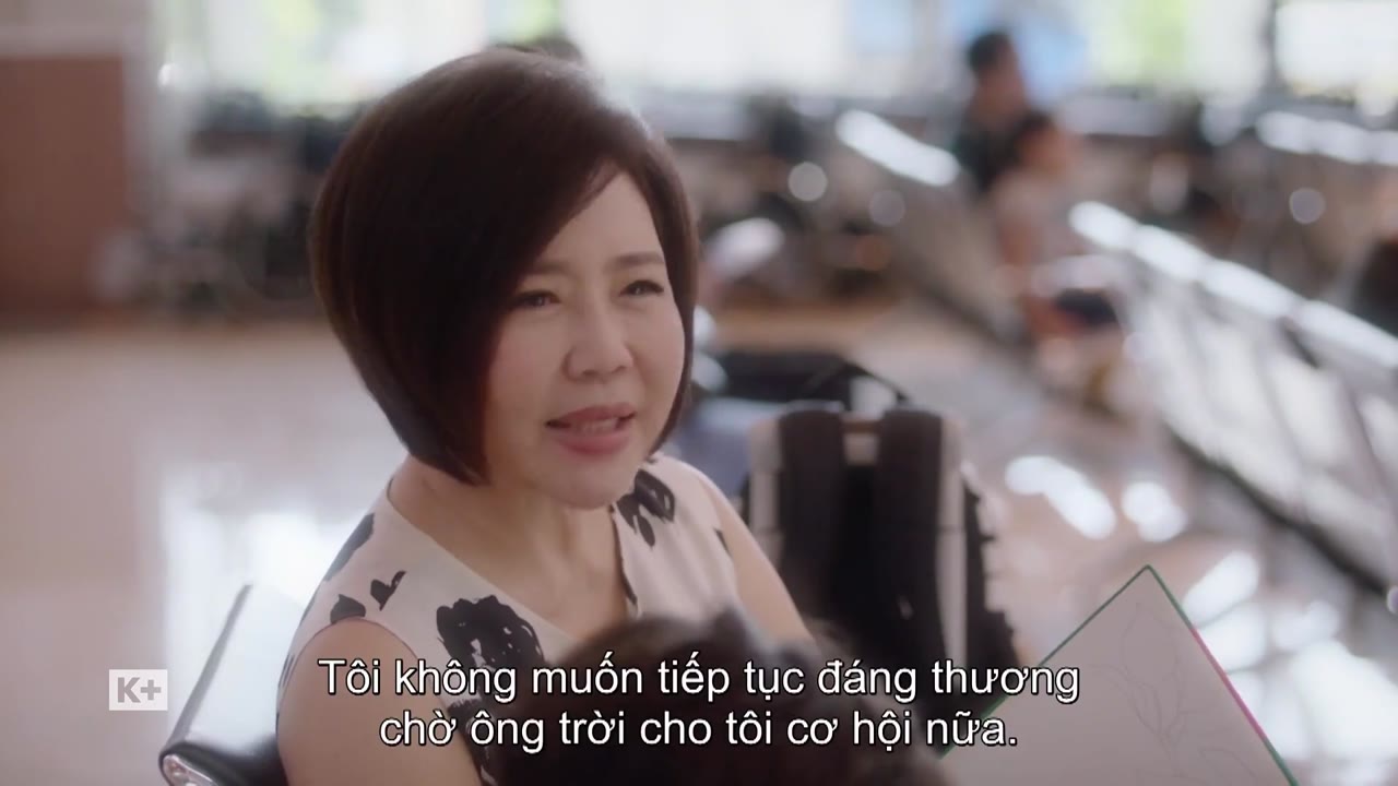 Hành Trang Làm Mẹ tập 22