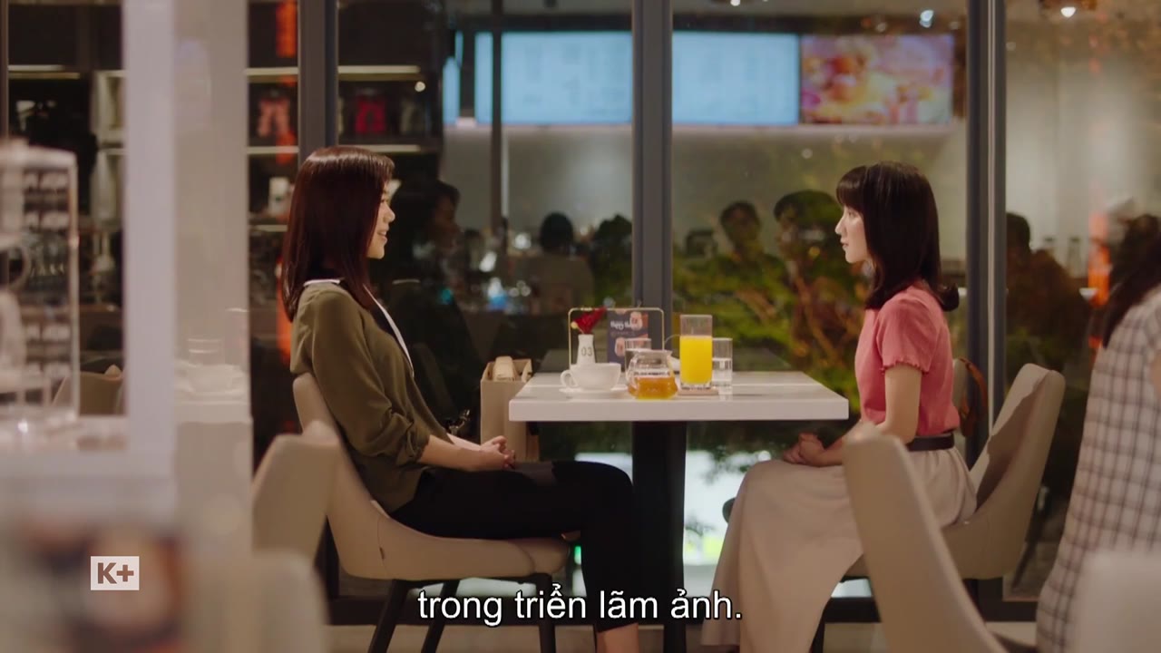 Hành Trang Làm Mẹ tập 23