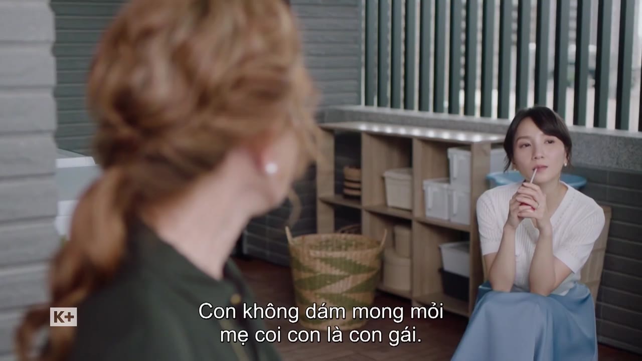 Hành Trang Làm Mẹ tập 23 cảnh 2