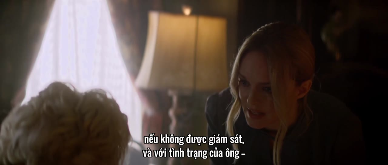 Suitable Flesh - cảnh 1