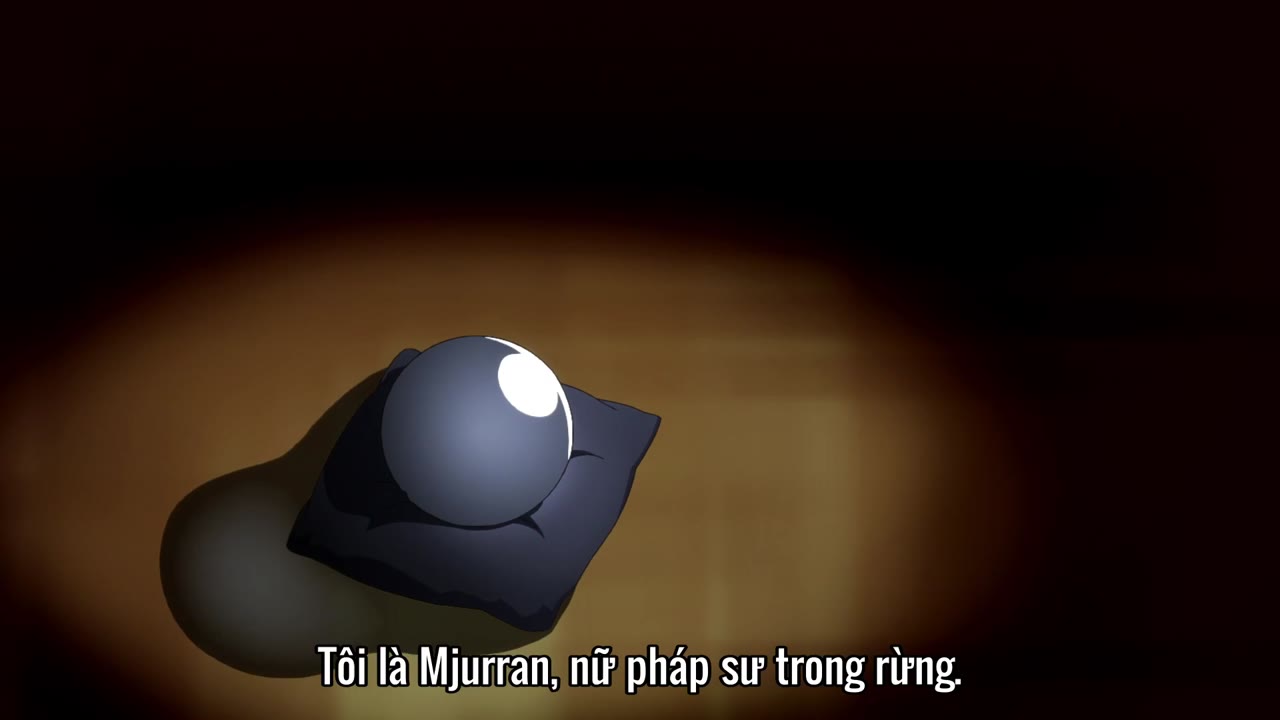 Lúc đó tôi đã chuyển sinh thành Slime: Nhật ký của Rimuru tập 10 cảnh 3