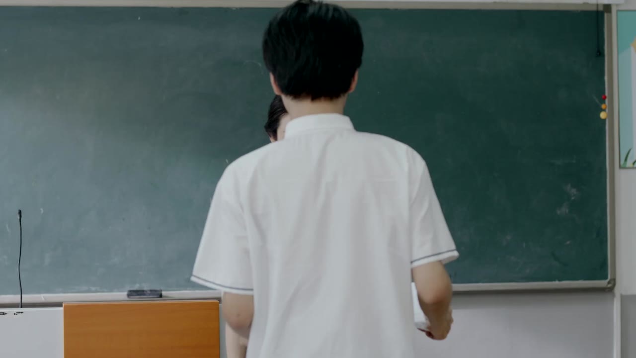 Hương Chanh tập 1 cảnh 3