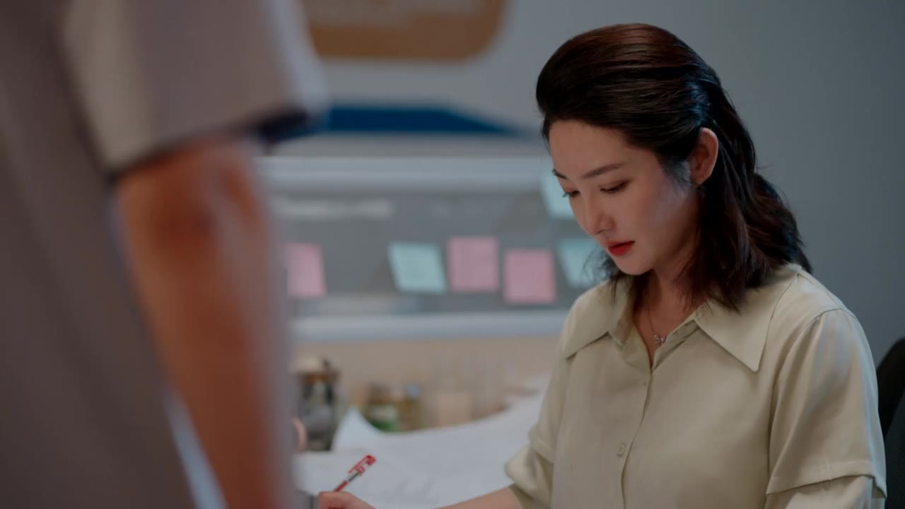 Hương Chanh tập 2