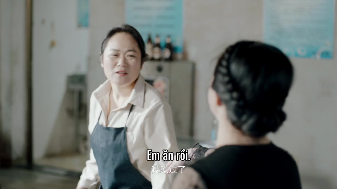 Hương Chanh tập 3