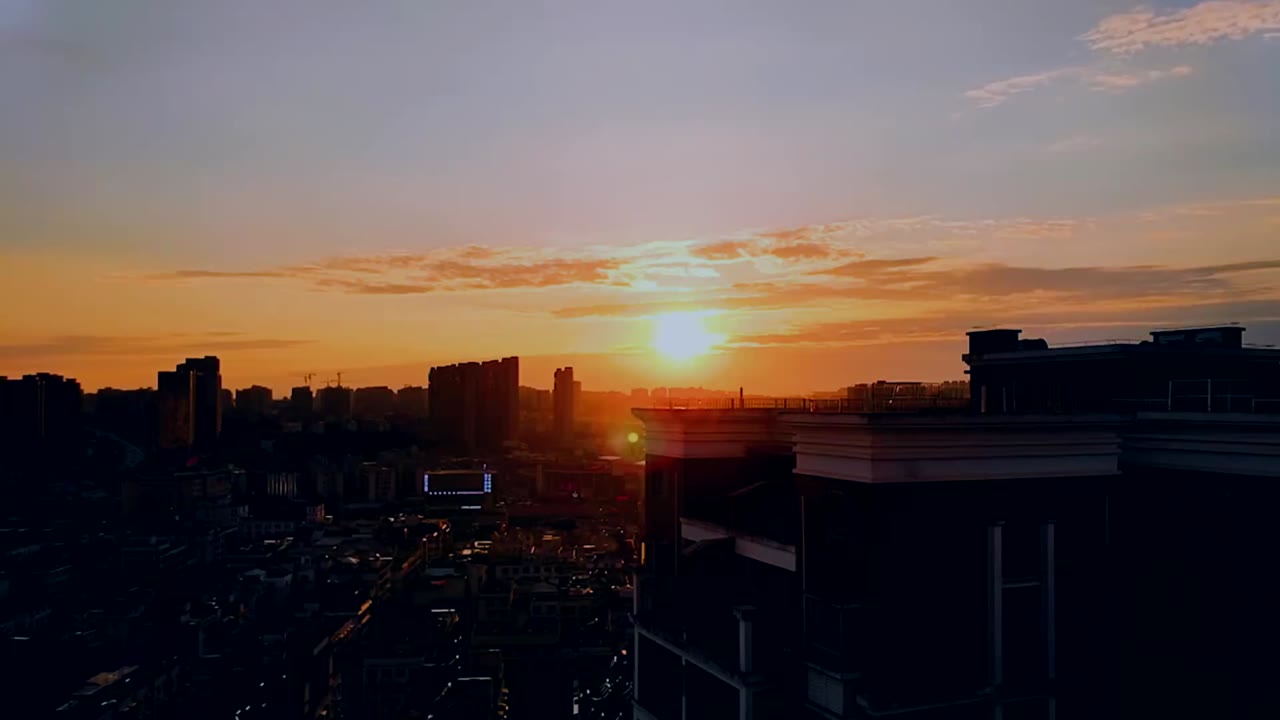 Hương Chanh tập 4 cảnh 2