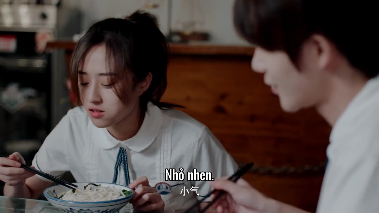 Hương Chanh tập 5 cảnh 3