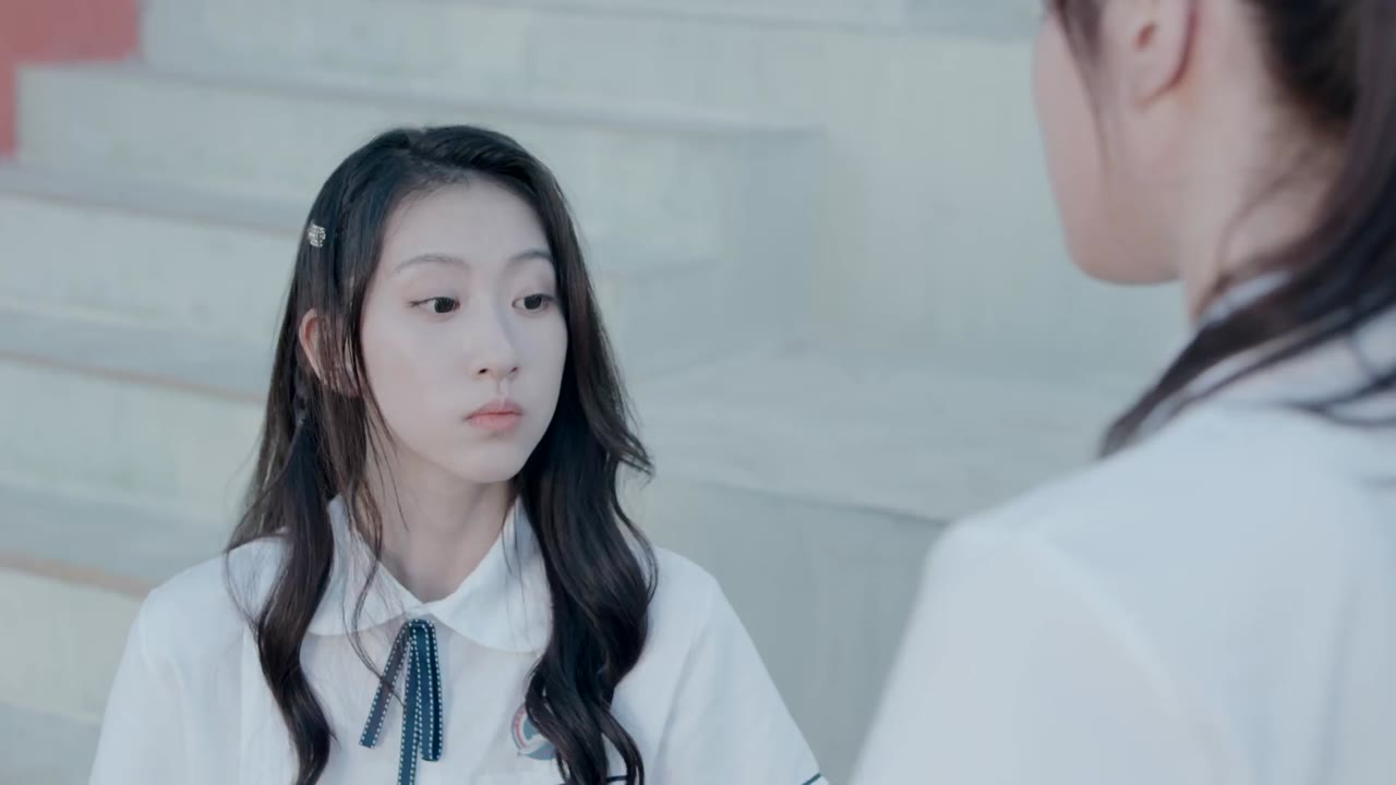 Hương Chanh tập 6 cảnh 2