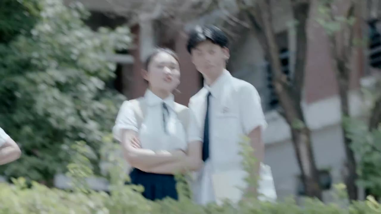Hương Chanh tập 7 cảnh 3