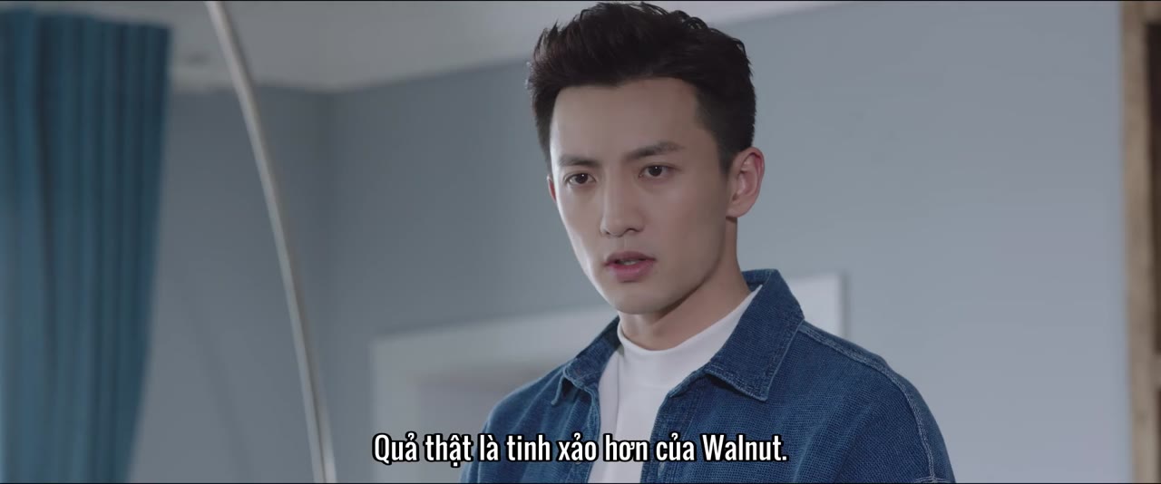 Trái Đất Đỏ Mặt Rồi tập 8 cảnh 3