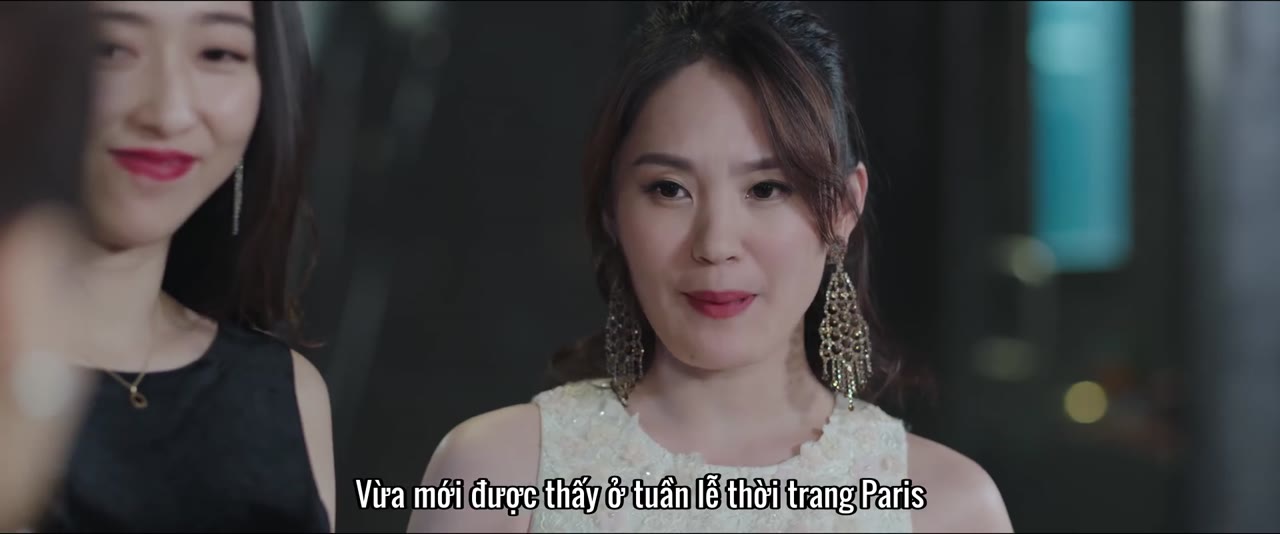 Trái Đất Đỏ Mặt Rồi tập 11