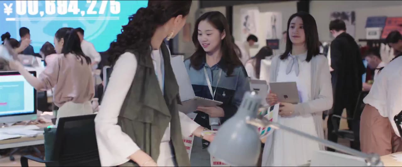Trái Đất Đỏ Mặt Rồi tập 12