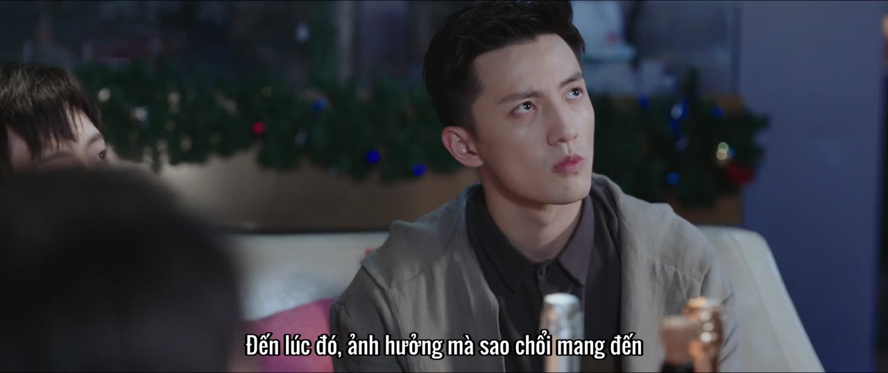 Trái Đất Đỏ Mặt Rồi tập 16