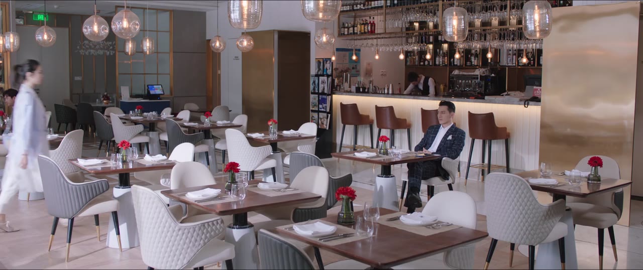 Trái Đất Đỏ Mặt Rồi tập 20